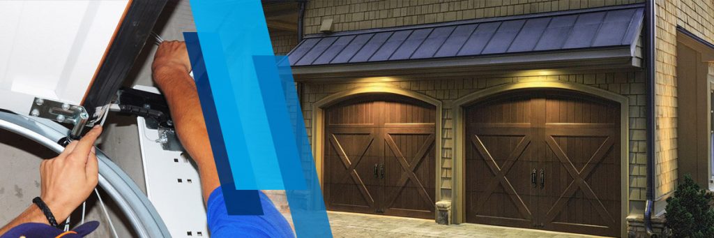 Garage Door Company Bronx